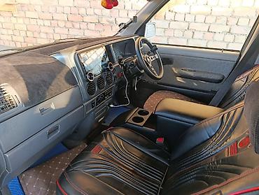 Honda: Honda Stepwgn: 2000 г., 2 л, Автомат, Бензин, Минивэн — 7