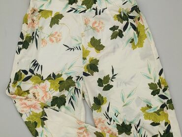 eleganckie bluzki damskie xxl: Spodnie materiałowe, Prettylittlething, 2XL, stan - Dobry