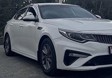 Kia K5: 2019 г., 0.2 - engine capacity л, Автомат, Газ, Седан lalafo.kg да Kia K5: 2019 г., 0.2 - engine capacity л, Автомат, Газ, Седан