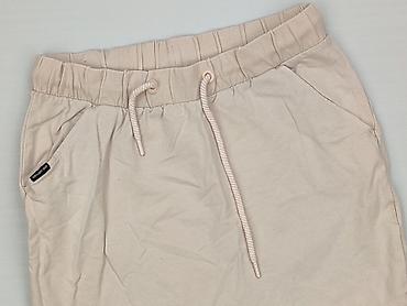 pull and bear spódnice jeansowe: Spódnica damska, rozmiar S — 1