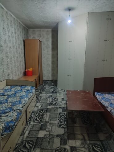 гостиницы в токмоке: Сдаётся комната для 2х взрослых, но можно и на 3 человека