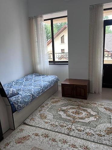 ещё квартиру: 3 комнаты, 112 м², 2 этаж, Евроремонт — 3