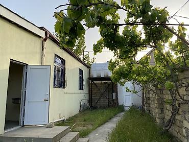 lehiş: Bakı, 82 kv. m, 3 otaqlı, Hovuzsuz, İşıq — 2
