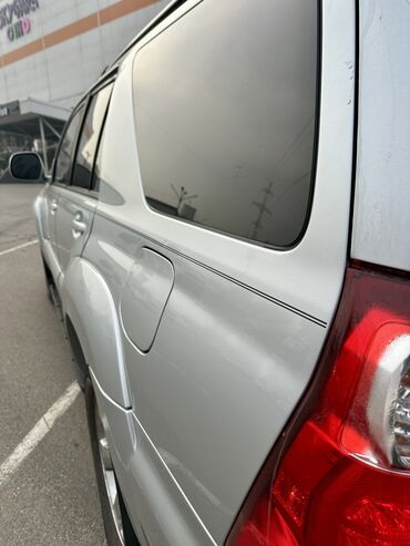 Toyota: Toyota 4Runner: 2006 г., 4 л, Автомат, Бензин, Внедорожник at lalafo.kg — 6 Toyota: Toyota 4Runner: 2006 г., 4 л, Автомат, Бензин, Внедорожник — 6