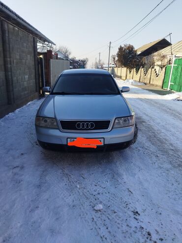 двигатель ауди 2 8: Audi A6: 1999 г., 2.4 л, Автомат, Бензин, Седан