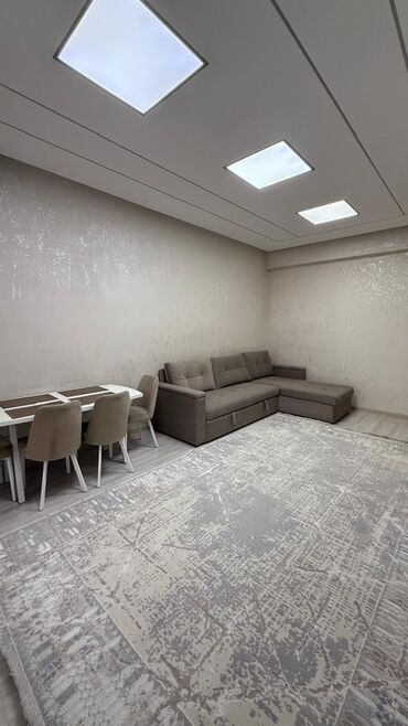 Продажа квартир: 3 комнаты, 73 м², Элитка, 3 этаж, Евроремонт — 4