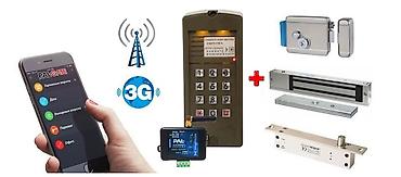 Другое оборудование для бизнеса: Безопасность и Эффективность: Обеспечьте Вашу Парковку с Нами!" — 3