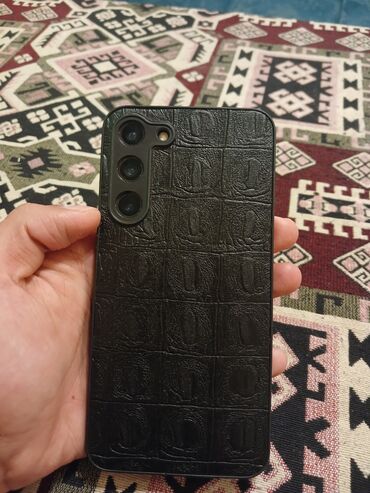 samsung a31 s qiymeti: Samsung Galaxy S23 Plus, 256 GB, rəng - Qara, Zəmanət, Sensor, Barmaq izi