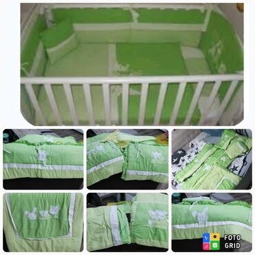 mali bazen za decu: For babies, color - Green