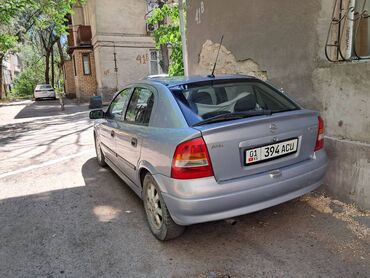 дефлектор капота опель астра: Opel Astra: 2001 г., 1.6 л, Механика, Бензин, Хэтчбэк