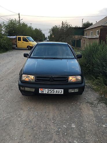 бампер на бмв е36: Volkswagen Vento: 1994 г., 2 л, Автомат, Бензин, Седан — 5