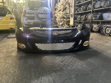 фит задний стоп: Бампер Алдыңкы Honda, Колдонулган, Оригинал