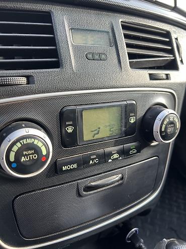 Hyundai: Hyundai Sonata: 2007 г., 2 л, Автомат, Дизель, Седан — 18