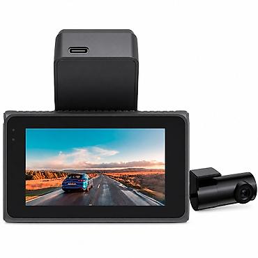 4k kamera: №: 895 Məhsulun adı: Avtomobil videoqeydiyyatçısı Imou S800PRO Brend — 1