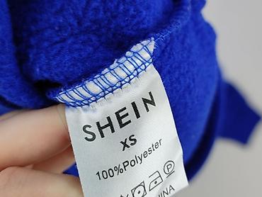 dresy mckenzie: Shein, Bluza damska
, rozmiar XS — 4
