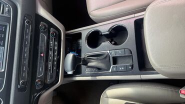 Kia: Kia Carnival: 2020 г., 2.2 л, Автомат, Дизель, Минивэн — 29