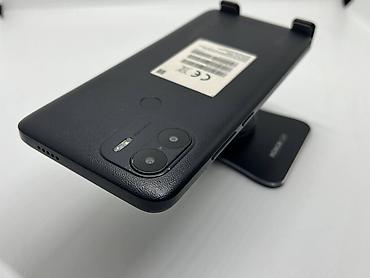 xiaomi t: Redmi, Redmi A2 Plus, Б/у, 64 ГБ, цвет - Черный, 2 SIM — 3