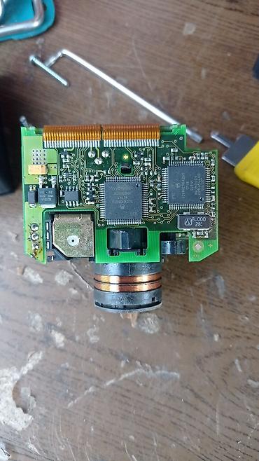 Ключи: Ключ Новый, Оригинал — 30