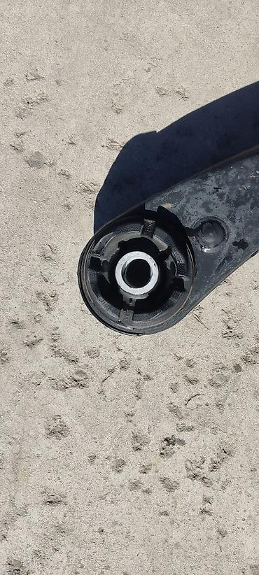 Другие детали ходовой части: Задняя балка для Lexus RX 450h, в исключительном состоянии, привозная — 9