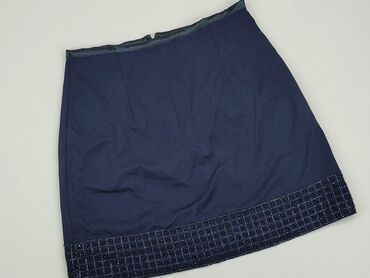 legginsy damskie wysoki stan: Skirt, French Connection, M (EU 38), condition - Very good