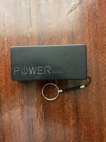 телефон fly fs521 power plus 1: Powerbank 10000 mAh, İşlənmiş