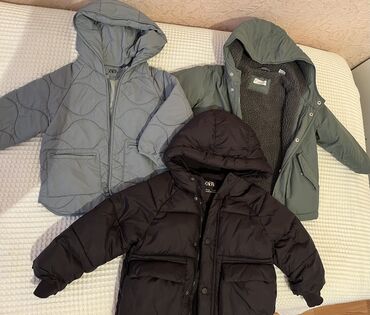 Kurtkalar: Kurtka, Uniseks, 2 - 3 yaş, Zara Kids lalafo.az -da Kurtkalar: Kurtka, Uniseks, 2 - 3 yaş, Zara Kids