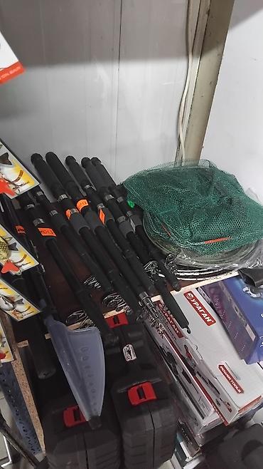 карбоновые: Спиннинги и удилища для рыбалки Адрес: Павлова 95 А, напротив — 2