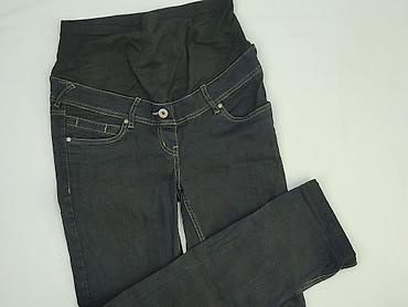 denim jeans: Jeansy damskie, rozmiar M — 1
