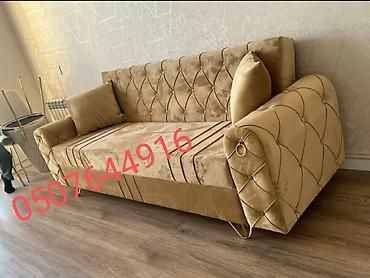 Divanlar: Divan, Yeni, Açılan, Bazalı, Parça, Şəhərdaxili pulsuz çatdırılma — 2