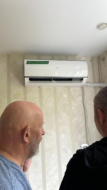 Другие услуги: Продается кондиционер — 15