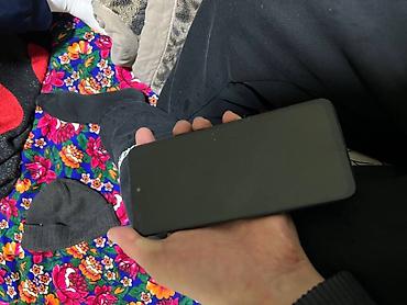 телефон редми 11: Redmi, Redmi 12, Б/у, 128 ГБ, цвет - Черный, 2 SIM — 1