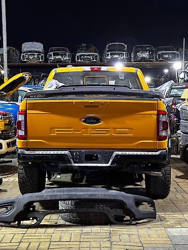 f350: Ford f150 f250 f350 raptor оригинальные запчасти пикап грузовик 🛻 — 5