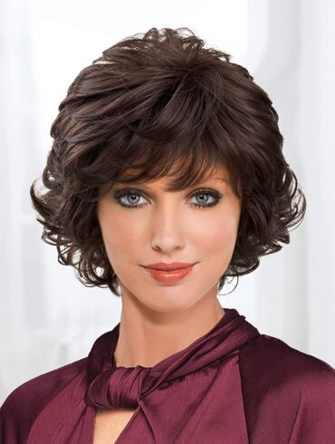 Perike i klipse: Perike — 22