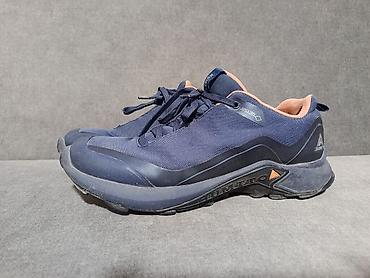 Мырзалардын бут кийими: Кроссовки HUMTTO Waterproof. Оригинал. Размер 43. Хорошее состояние — 1