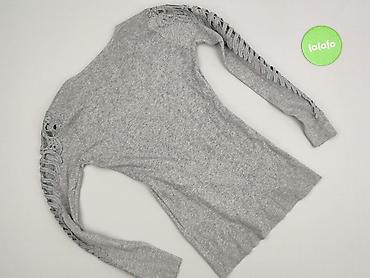 stradivarius sweter: Enzoria, Sweter damski, rozmiar One size — 4