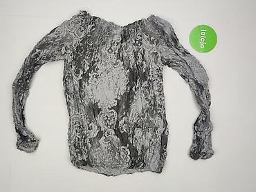 koszulka plus size: Cartoon, Bluzka damska, rozmiar S — 3