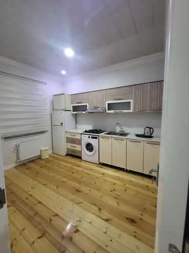 Həyət evləri və villaların satışı: 8-ci kilometr 7 otaqlı, 220 kv. m, Yeni təmirli — 12