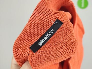 greenpoint bluza: Gina Tricot, Sweter damski, rozmiar L — 4