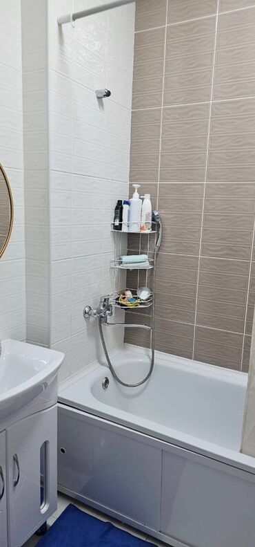 Продажа квартир: 2 комнаты, 98 м², Элитка, 13 этаж, Косметический ремонт — 6