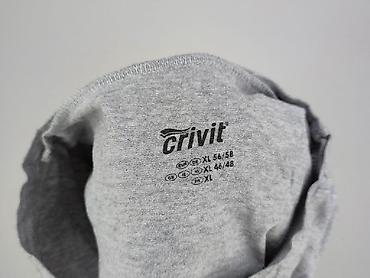 boncode crivit: Crivit, Podkoszulka dla mężczyzn, rozmiar XL — 4
