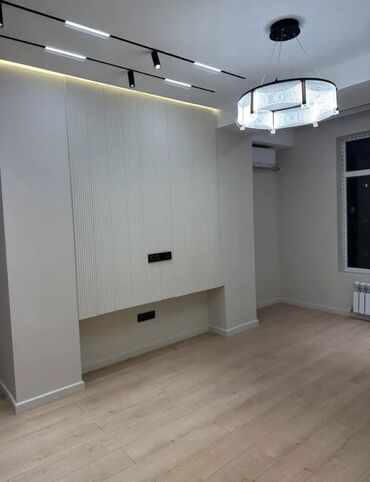 Продажа квартир: 2 комнаты, 76 м², Элитка, 16 этаж, Дизайнерский ремонт — 5