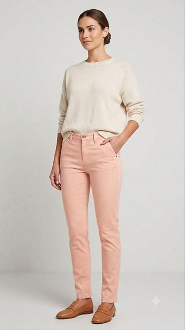 super tinks: 40broj 400din pantalone — 1