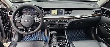 Kia: Kia K7: 2018 г., 2.4 л, Автомат, Бензин, Седан — 7