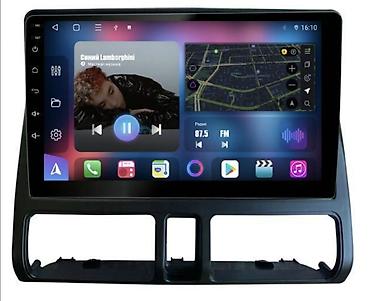на срв: Новый, Нестандартный, 9 ", Android (встроенная ОС), 4 ГБ ОЗУ, 64 Гб ПЗУ — 3
