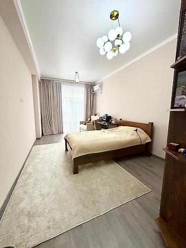 Продажа квартир: 3 комнаты, 108 м², Элитка, 2 этаж, Евроремонт — 10