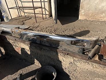 Другие автозапчасти: Автозапчасти для внедорожников/кроссоверов (подбор под конкретную — 10