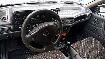 smart open: Daewoo Nexia: 2006 г., Механика, Бензин, Седан — 4