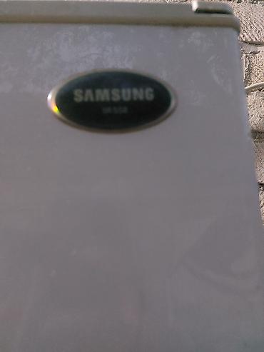 soyuducular 2 el: İşlənmiş 2 qapılı Samsung Soyuducu Satılır, rəng - Boz — 2