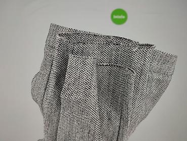 weekday spodnie: H&M, Spodnie materiałowe damskie, rozmiar L — 6