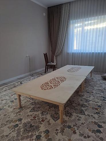 Другие услуги: 🏠 АРЕНДАГА ЖЕР СТОЛДОР 🪑 Тойго • Кудалыкка • Туулган күнгө • Кафеге • — 3